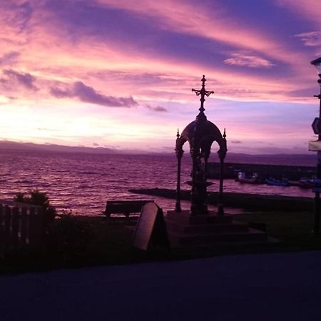 The Castle Hotel Portmahomack Εξωτερικό φωτογραφία
