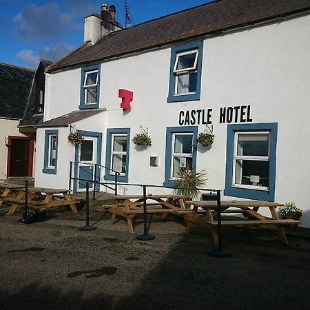 The Castle Hotel Portmahomack Εξωτερικό φωτογραφία