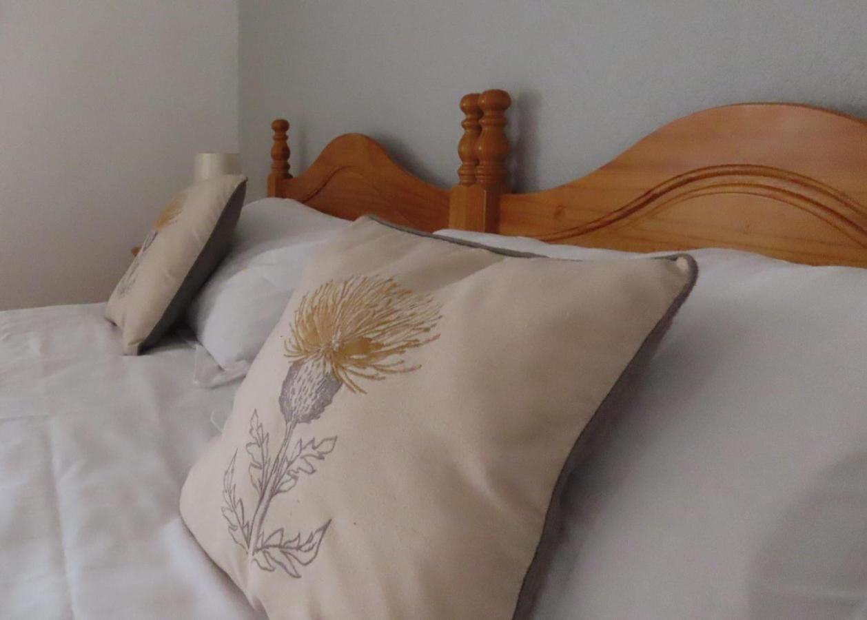 The Castle Hotel Portmahomack Εξωτερικό φωτογραφία
