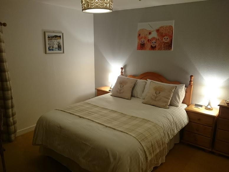 The Castle Hotel Portmahomack Εξωτερικό φωτογραφία