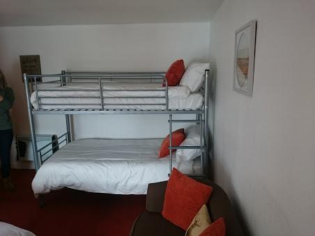The Castle Hotel Portmahomack Εξωτερικό φωτογραφία
