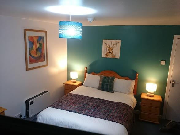 The Castle Hotel Portmahomack Εξωτερικό φωτογραφία
